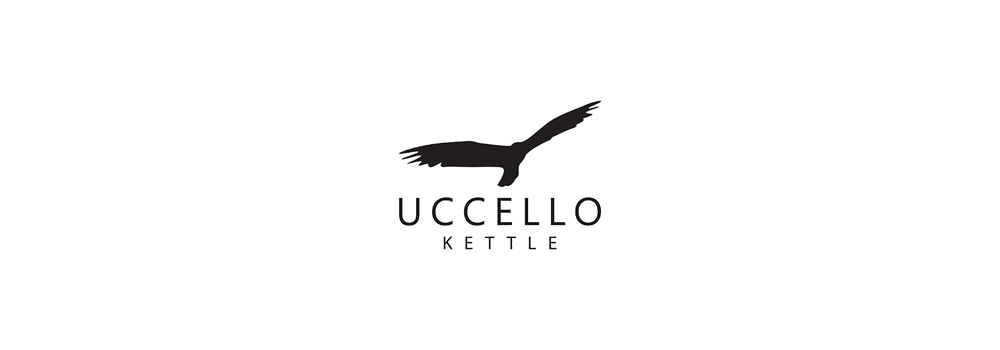 Image of Banner with Uccello Logo