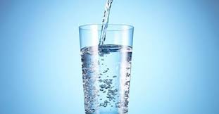 Imageo of a glass of water