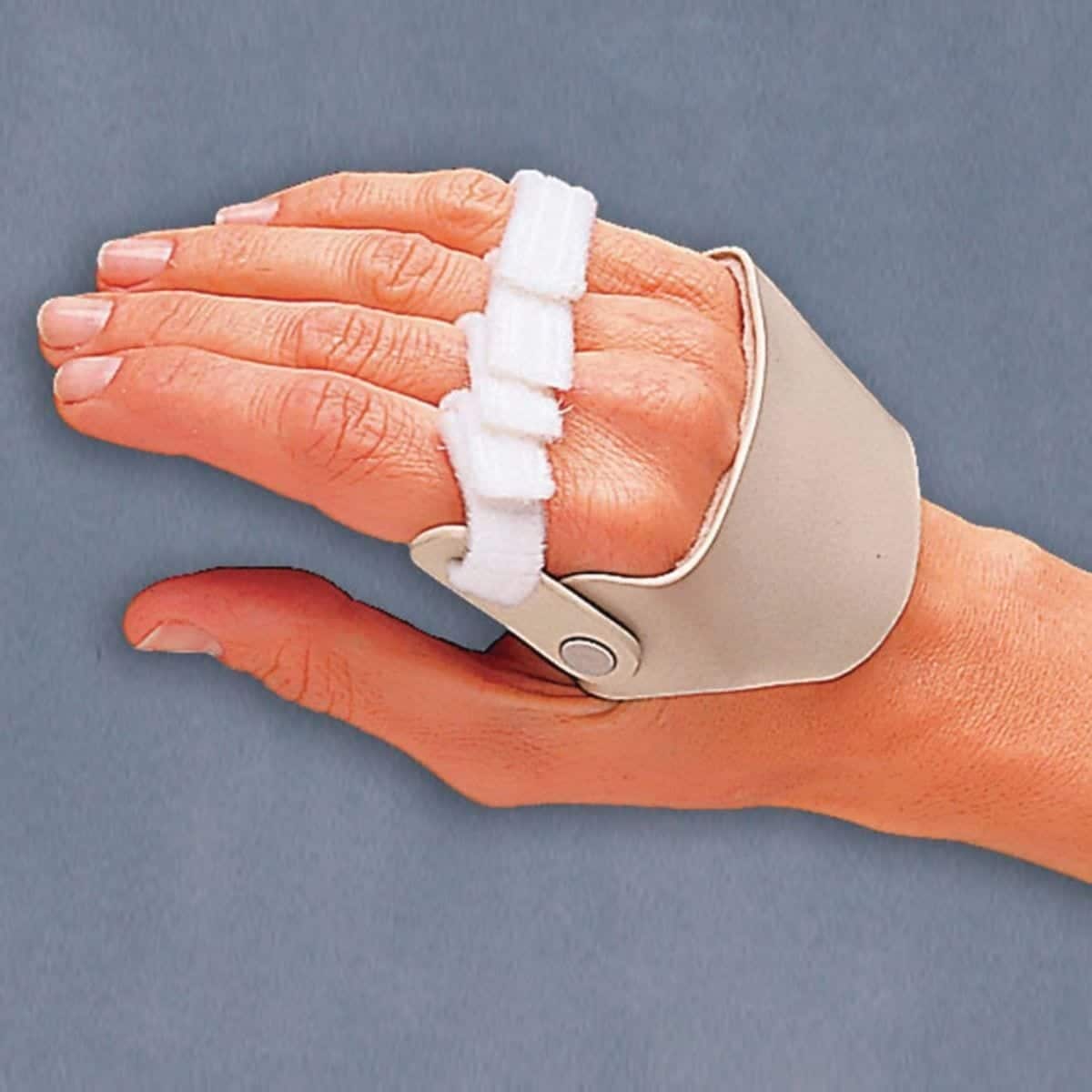 Image of Ulner Deviation hand