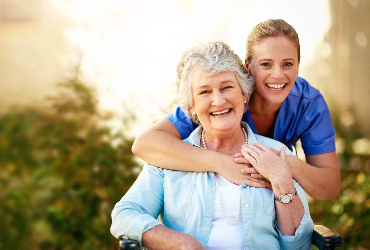 Image of Carer