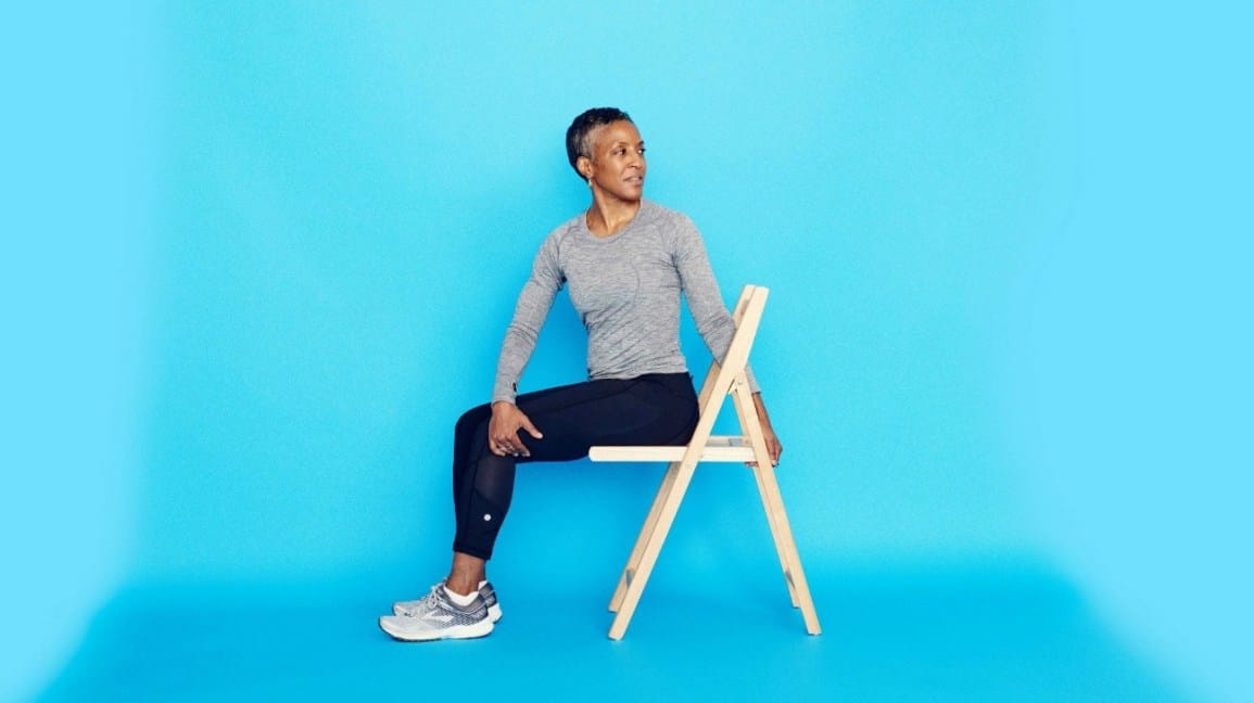 Image of Yoga for arthritis