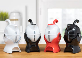 4 Uccello Kettle Styles